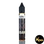 CUBANO - VGOD SALTNIC - 30ML - Image 2