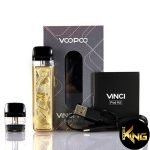 VOOPOO VINCI POD ROYAL EDITION - Image 8
