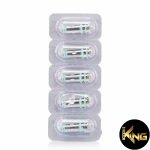 VOOPOO ITO COILS (5 PCS) - Image 2