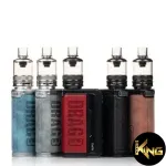 VOOPOO DRAG 3 IN DUBAI 177W STARTER KIT