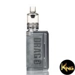 VOOPOO DRAG 3 IN DUBAI 177W STARTER KIT - Image 6