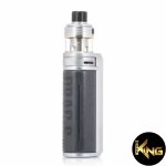 VOOPOO DRAG S PRO 80W STARTER KIT - Image 8