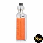 VOOPOO DRAG S PRO 80W STARTER KIT - Image 3