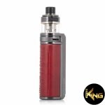 VOOPOO DRAG S PRO 80W STARTER KIT - Image 5