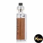 VOOPOO DRAG S PRO 80W STARTER KIT - Image 6