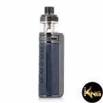 VOOPOO DRAG S PRO 80W STARTER KIT - Image 7