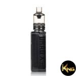 VOOPOO DRAG X PLUS 100W POD MOD KIT - Image 2