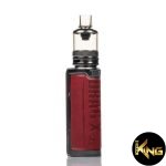 VOOPOO DRAG X PLUS 100W POD MOD KIT - Image 4