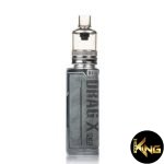VOOPOO DRAG X PLUS 100W POD MOD KIT - Image 6