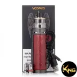 VOOPOO DRAG X PNP-X 80W POD SYSTEM - Image 7