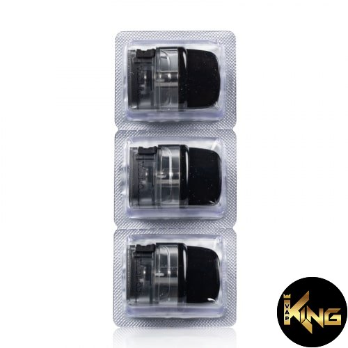 VOOPOO VINCI POD REPLACEMENT PODS - Image 2