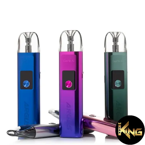 voopoo_argus_g_25w_pod_system_-_all_colors.webp VOOPOO ARGUS G 25W POD SYSTEM - Image 1