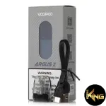 VOOPOO ARGUS Z 17W POD SYSTEM - Image 9
