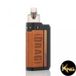 VOOPOO DRAG MAX 177W POD MOD KIT - Image 3