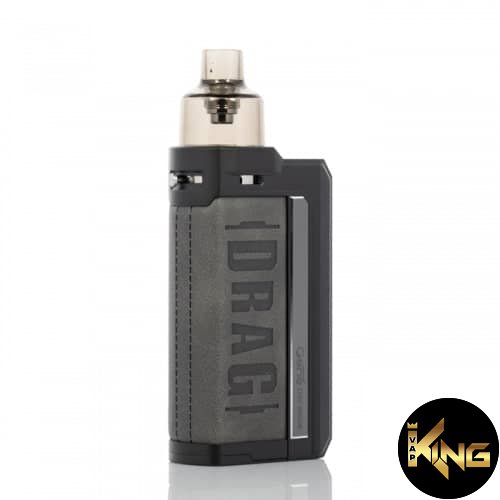VOOPOO DRAG MAX 177W POD MOD KIT - Image 6