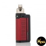 VOOPOO DRAG MAX 177W POD MOD KIT - Image 5
