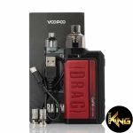 VOOPOO DRAG MAX 177W POD MOD KIT - Image 8