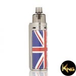 VOOPOO DRAG S 60W POD MOD KIT - Image 7