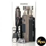 VOOPOO DRAG S 60W POD MOD KIT - Image 17