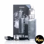 VOOPOO DRAG X PLUS 100W POD MOD KIT - Image 8