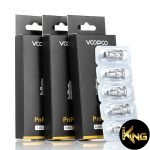 VOOPOO PNP REPLACEMENT COILS - Image 2