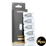 VOOPOO PNP REPLACEMENT COILS - Image 3