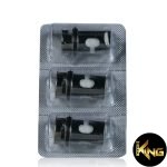 VOOPOO TPP REPLACEMENT COILS IN DUBAI 3PCS - Image 4