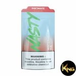 NASTY PODMATE WATERMELON ICE 30ML - Image 2
