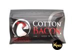 WICK 'N' VAPE ORGANIC COTTON BACON V2 - Image 2