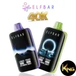 Elfbar Moon Night 40000 Puffs