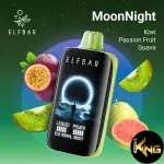 Elfbar Moon Night 40000 Puffs