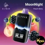 Elfbar Moon Night 40000 Puffs
