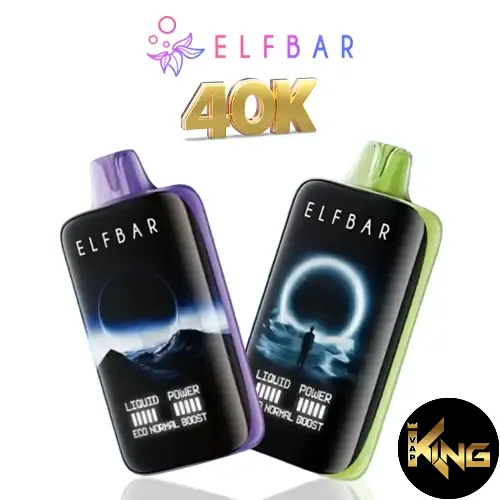 Elfbar Moon Night 40000 Puffs