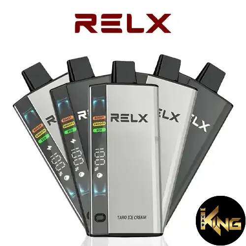Relx Ace 20000 Puffs Disposable