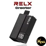 relx creator starter kit 15000 puffs