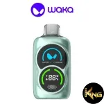 Waka PA25000 Puffs Disposable