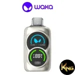Waka PA25000 Puffs Disposable