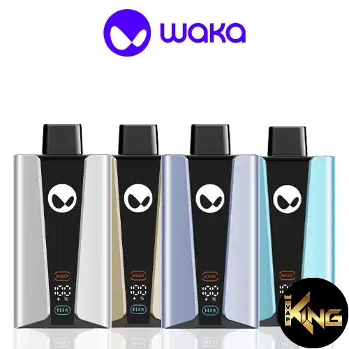 Waka SoPro 20000 puffs Disposable